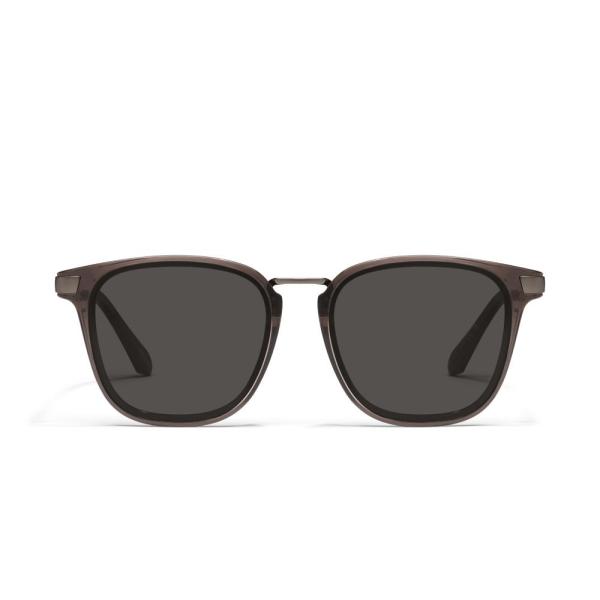 Quay - Mens Sunglasses, Round Lenses with UV Prote...