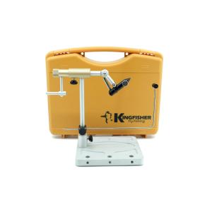 キングフィッシャー フライタイイングキットの買取情報