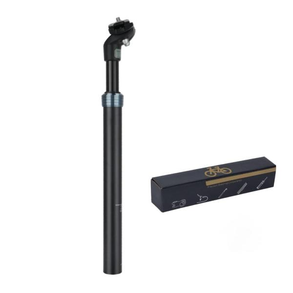 Bicycle Suspension seat Post, Oil-Hydraulic Shock-...