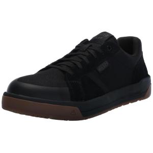 KEEN Utility Men's Kenton Low Height Composite Toe Breathable Work Sneakers