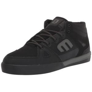 エトニーズ スケートシューズ JOHANSSON PRO BLACK 27.0 cm