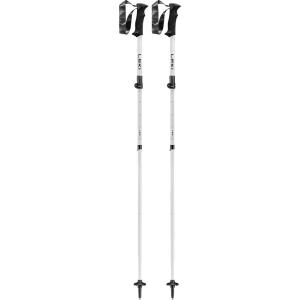 LEKI Lhasa FX TA アルミニウム 折りたたみ式 軽量 ウォーキングポール トレッキング...