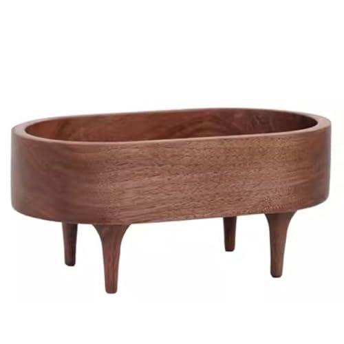 Solid Wood Trays Jewelry Box Multifunctional Home ...
