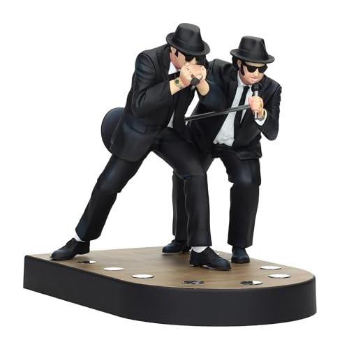 SD Toys The Blues Brothers Jake and Elwood Singing...