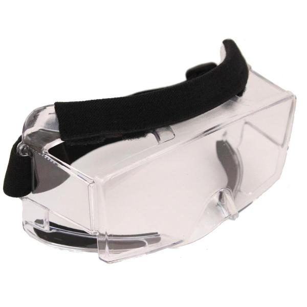 Python Overglasses Protective Racquetball Eyeguard...
