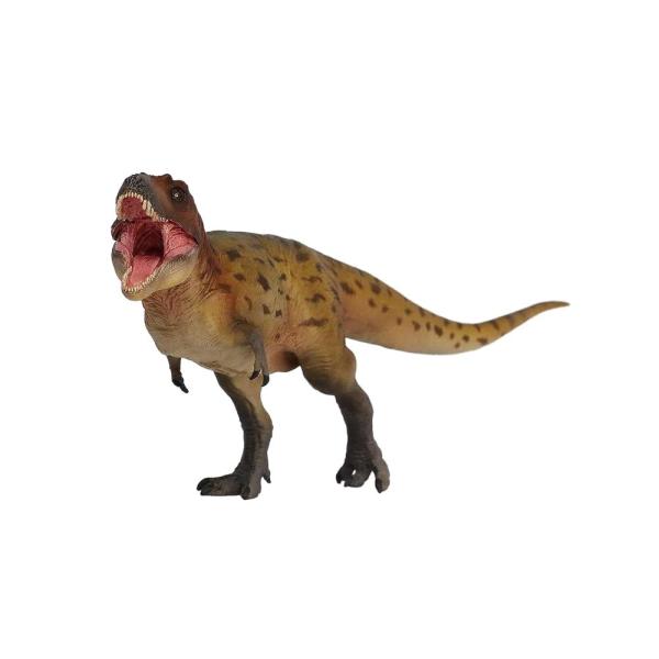 PNSO Lythronax Keynes 70 フィギュアコレクション 先史時代の動物 ティラノサ...