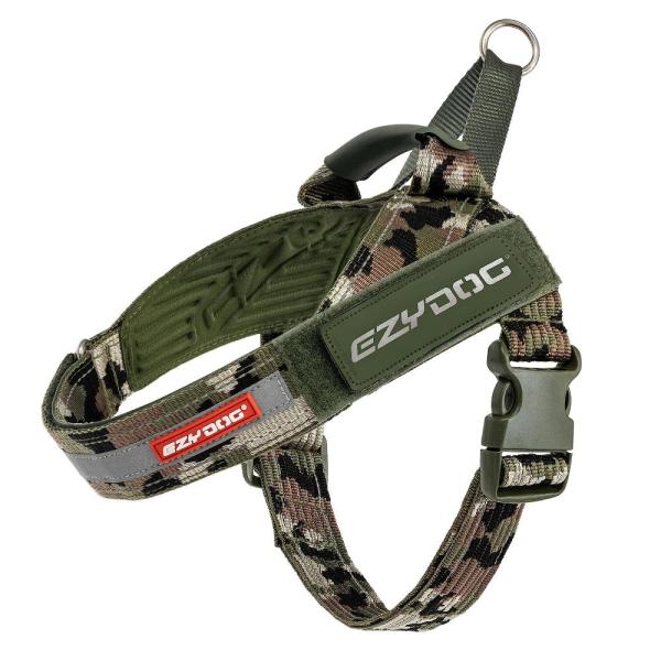 EzyDog Express - Arn?s para perros peque?os, media...