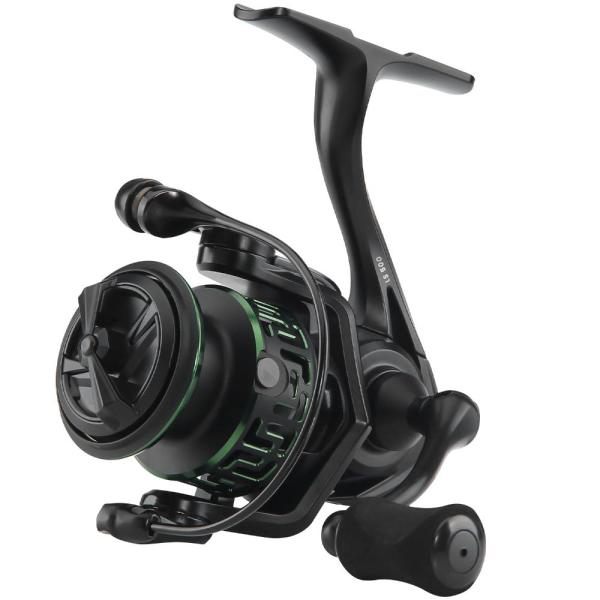 TEBEN LS Lightweight Spinning Reel 500-1000 Series...
