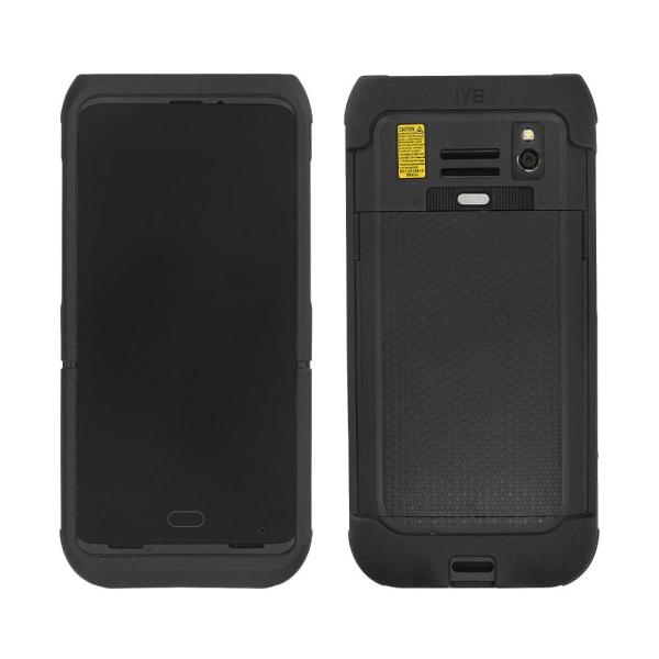 Honeywell Dolphin CT40用保護ケース - Androidハンドヘルドモバイルコン...