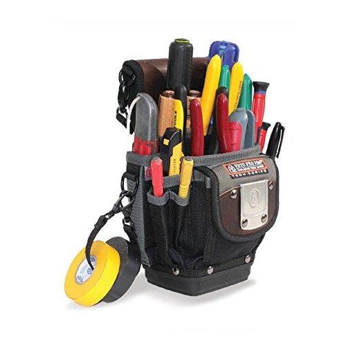 VETO PRO PAC (ベトプロパック) TP3B ツールバッグ 工具 バッグ ツールポーチ 作...