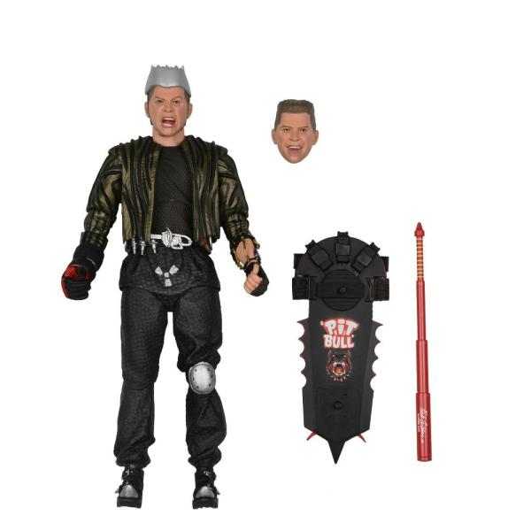 NECA - アルティメットグリフ 7インチ アクションフィギュア - バック・トゥ・ザ・フューチャ...