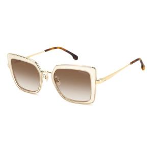 CARRERA CARRERA 3031/S SZJ IVORY 53/20/140 WOMAN Sunglasses