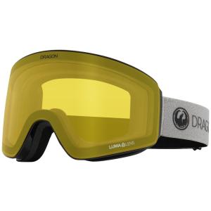 Dragon PXV オルタナティブフィット スキー/スノーボードゴーグル - スイッチフレーム |...