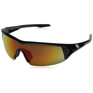 スパイ サングラス 673031038966 メンズ BLACK US フリー-(FREE サイズ)