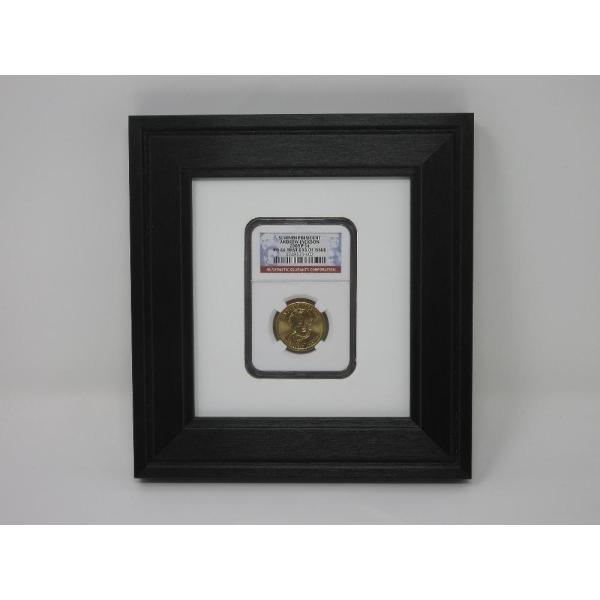 Slabbed Graded Coin Case (Not Included) for NGC / ...