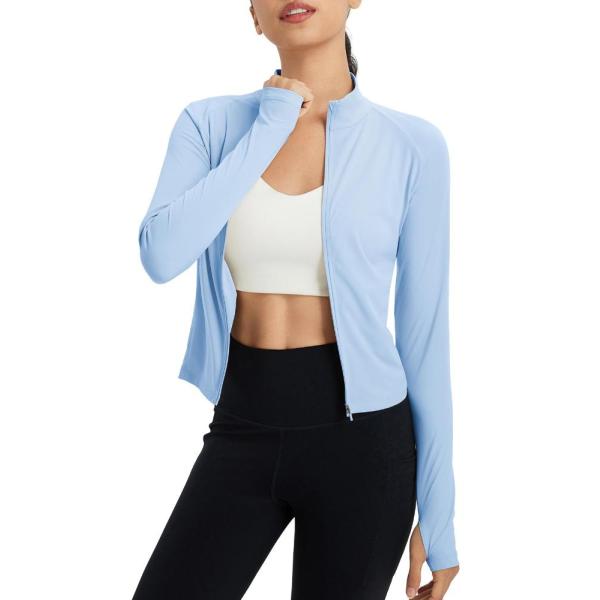 baleaf Women's UPF 50+ Sun Shirts SPF UV Protectio...