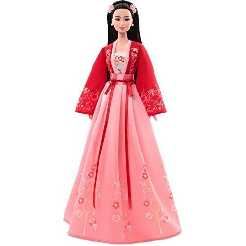 Barbie Signature - Lunar New Year Doll (2022)