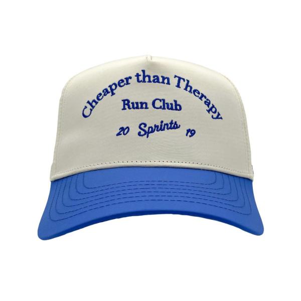 Sprints Structured VP Performance Cap | The Lightw...