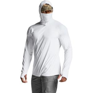 CQR Men&apos;s UPF50+ Sun Protection Shirts, Quick Dry ...