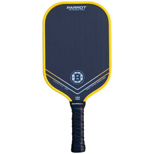 Parrot Paddles NHL Boston Bruins Pro-Formance ピックル...