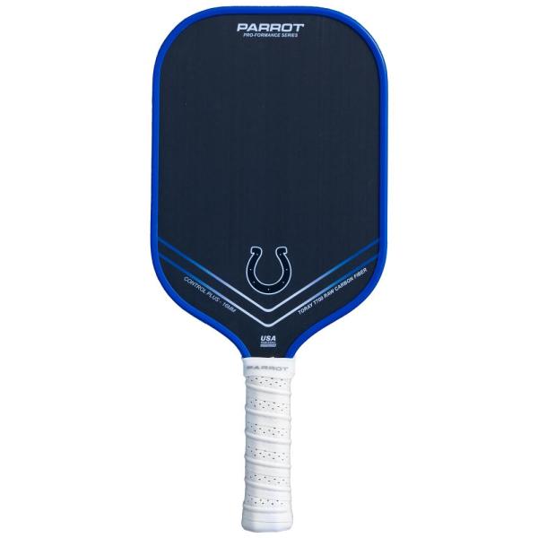 Parrot Paddles NFL インディアナポリス・コルツ プロフォーマンスピックルボールパド...