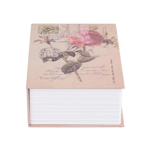 SAFECreative シミュレーションブックセーフボックス デラックスストレージ コンビネーショ...