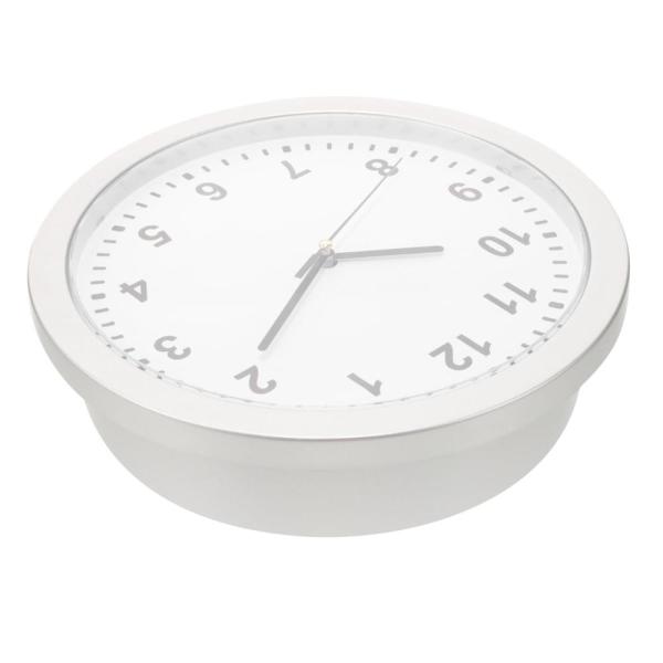 ORFOFE Secret Compartment Clock Safe Money Box Hid...