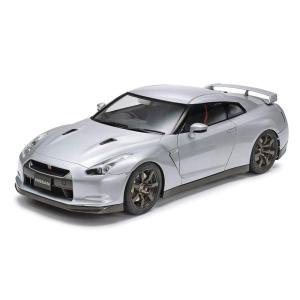 タミヤ(TAMIYA) 1/24 スポーツカーシリーズ No.300 ニッサン GT-R プラモデル...