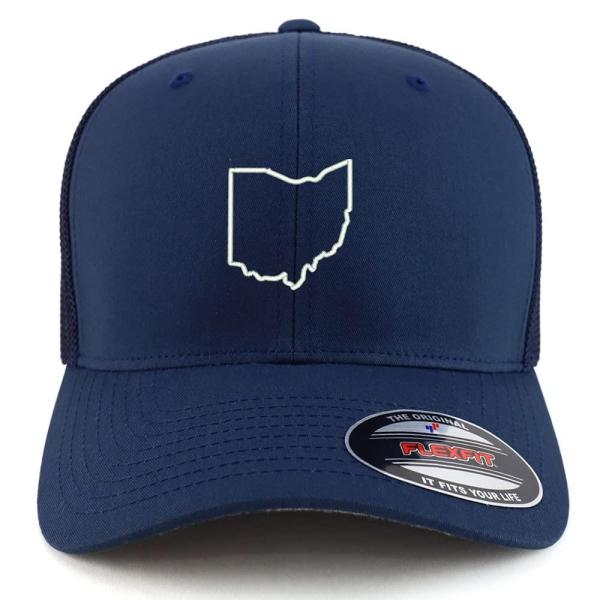 並行輸入品Trendy Apparel Shop Oversized XXL Ohio State ...