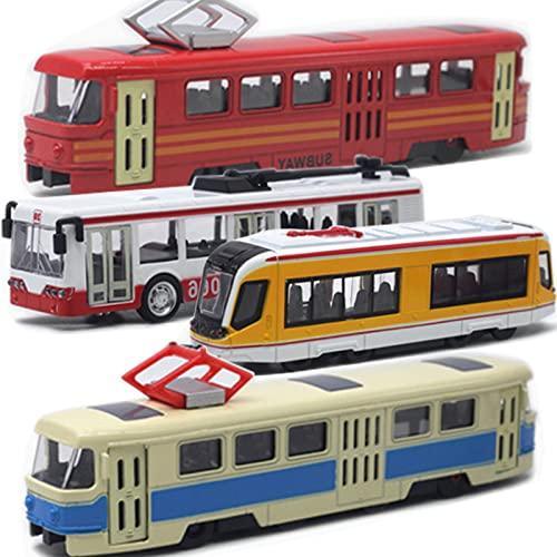 【並行輸入品】OTONOPI Toy Train Set Subway Bullet Train H...