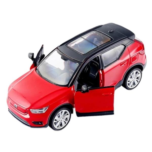 【並行輸入品】Scale Diecast Car 1:32 for Volvos XC40 Allo...