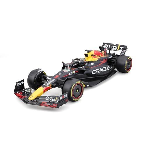 【並行輸入品】1:18 Race Oracle Red Bull Racing RB19 (2023...
