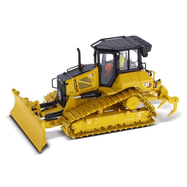 【並行輸入品】ダイキャスト マスターズ 1/50 CAT D5 LGP VPAT ドーザー 8595...