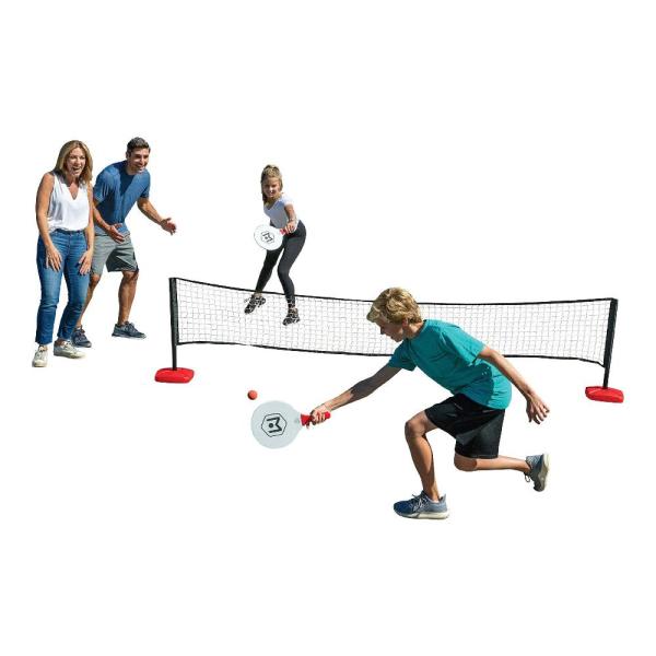 【並行輸入品】Wicked Big Sports Paddle Battle Sports, Toy...