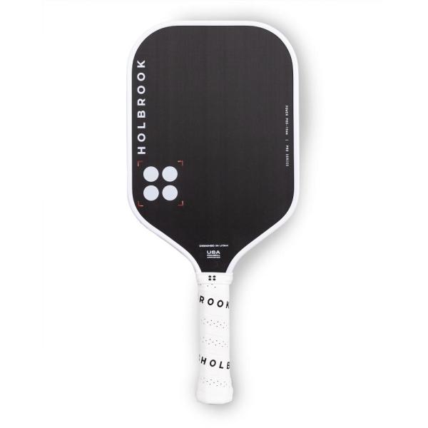 【並行輸入品】Holbrook Power Pro Elite ピックルボールパドル:USAPA承認...