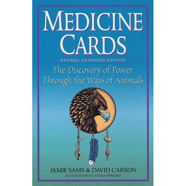 【並行輸入品】Medicine Cards &amp; Book