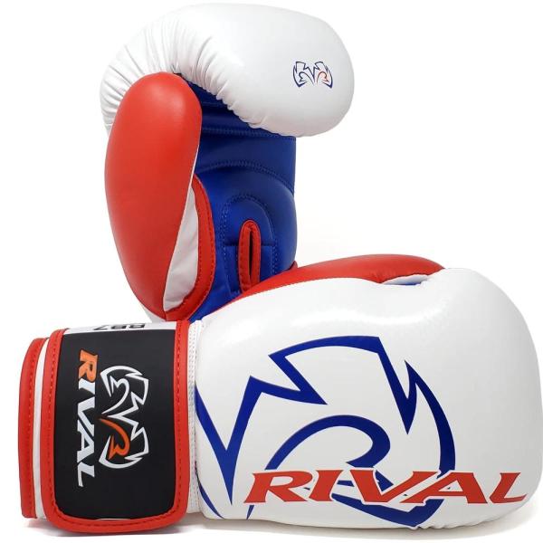 【並行輸入品】RIVAL(ライバル) ボクシング RB7 フィットネスプラスバッググローブ エルゴス...