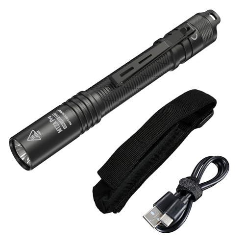 【並行輸入品】Nitecore MT2A Pro EDC Flashlight, 1000 Lume...