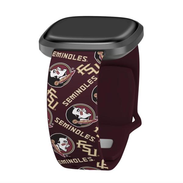 【並行輸入品】Affinity Bands Florida State Seminoles HD W...