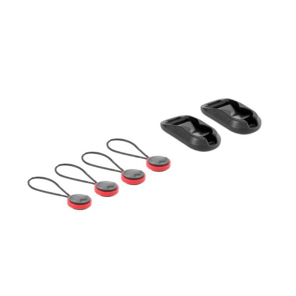 【並行輸入品】国内PeakDesign ピークデザイン アンカー リンクス ワインレッド 17×43...