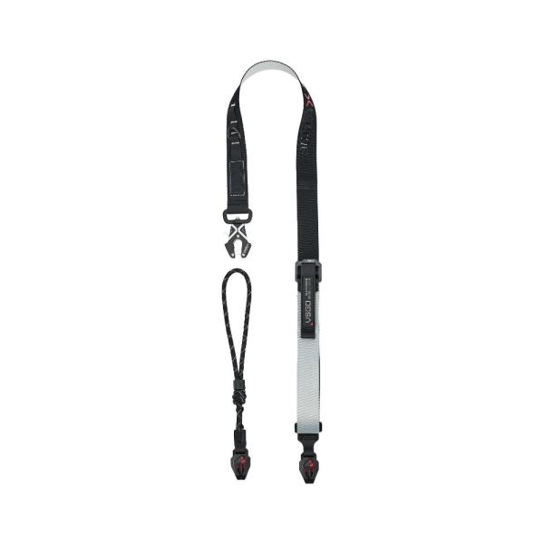 【並行輸入品】VSGO Black Snipe Urban Camera Strap ? 80kg ...