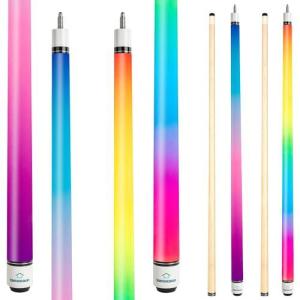 プールキュー2個セット 57インチの買取情報