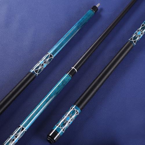 【並行輸入品】Tiekerbilir グラスファイバー プールキュースティック58インチ プロフェッ...