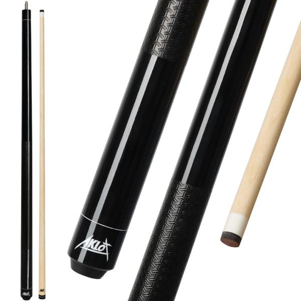 【並行輸入品】AKLOT Pro Break Cue TQ0003B1958インチ カナディアンハー...