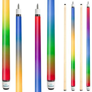 プールキュー2本セット 57インチの買取情報