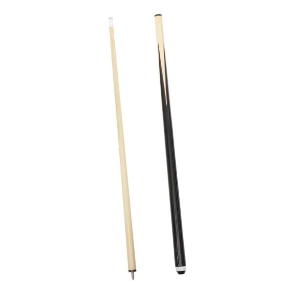 【並行輸入品】GRIRIW American White Wood Pool Cue Stick P...