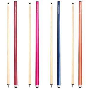 プールキュー4個セット 57インチの買取情報