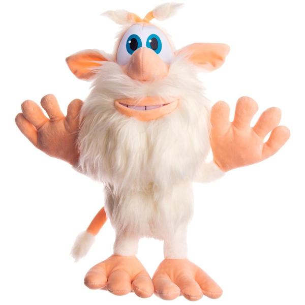 【並行輸入品】ブーバ コレクション用ぬいぐるみ 目が光るぬいぐるみ - Netflix ショー ブー...