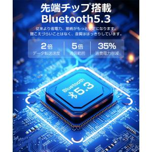 スマートウォッチ メンズ Bluetooth通...の詳細画像5