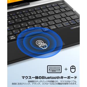 Bluetooth キーボード 折りたたみ 日...の詳細画像2